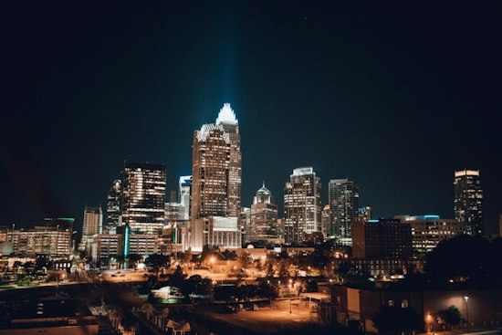 Charlotte’s Bird-Safe Proclamation Revives a Long-Running Lights-Out Campaign