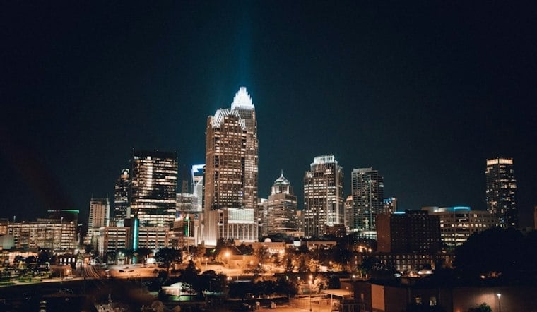 Charlotte’s Bird-Safe Proclamation Revives a Long-Running Lights-Out Campaign