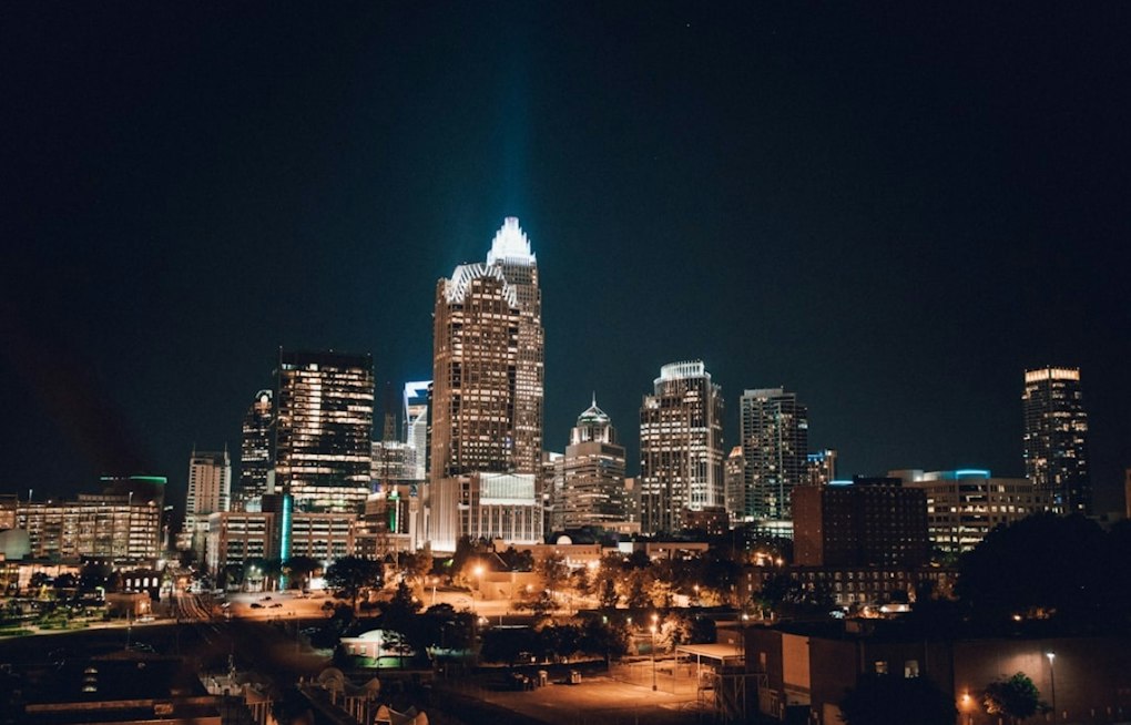 Charlotte’s Bird-Safe Proclamation Revives a Long-Running Lights-Out Campaign