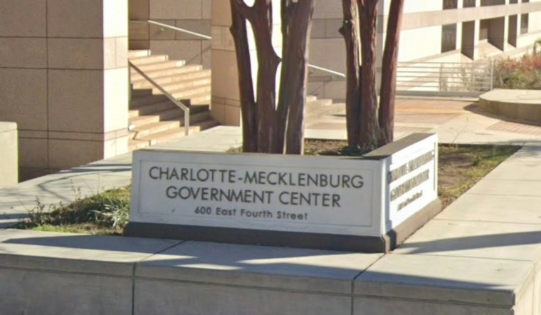 Mecklenburg County Expands Its Curbside Recycling List