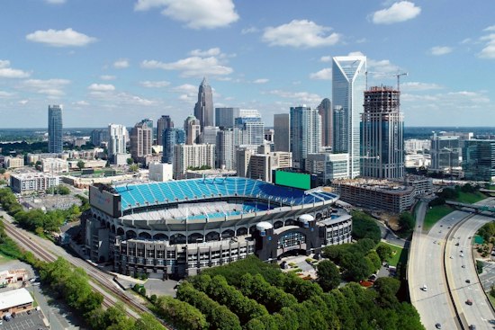 Charlotte Sizzles at 92 Before Midweek Storms Bring Fall Chill
