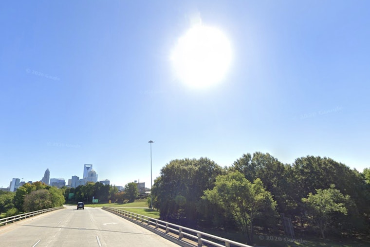 Charlotte Sizzles: Heat Advisory Friday Before Labor Day Cooldown