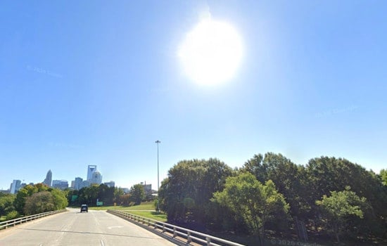 Charlotte Sizzles: Heat Advisory Friday Before Labor Day Cooldown
