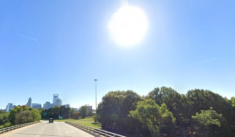 Charlotte Sizzles: Heat Advisory Friday Before Labor Day Cooldown