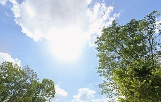 Charlotte Sizzles Under Heat Advisory Before Damaging Storms, Cooler Labor Day