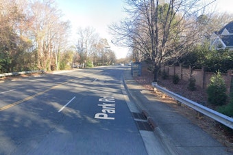 Charlotte Soccer Player Who Once Trained With Tulsa Roughnecks Dies on Park Road