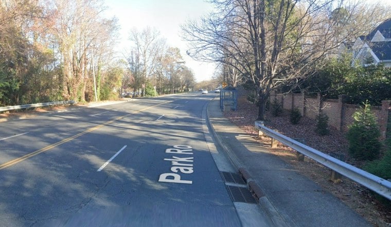 Charlotte Soccer Player Who Once Trained With Tulsa Roughnecks Dies on Park Road