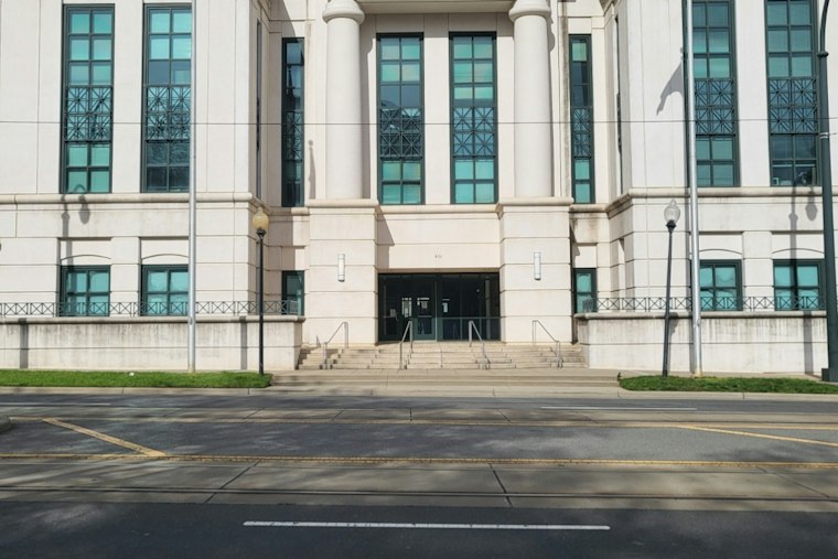 Charlotte-to-Spartanburg Pursuit Highlights Limits of North Carolina Arrest Authority
