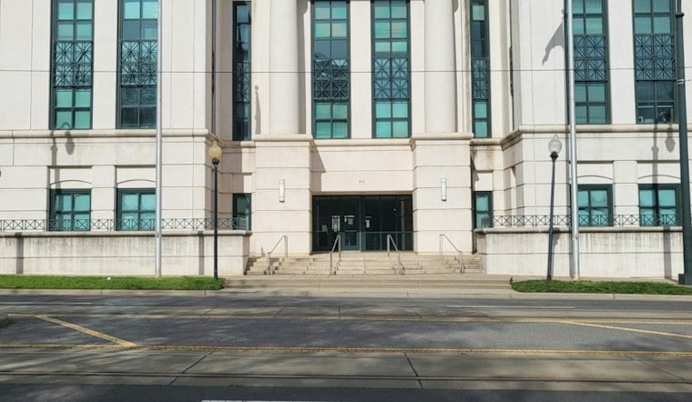 Charlotte-to-Spartanburg Pursuit Highlights Limits of North Carolina Arrest Authority