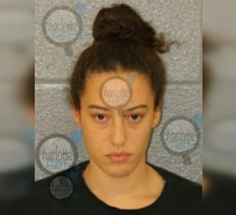 Charlotte Twin Sisters Charged After Groin-Punch Confrontation Inside Man's Home