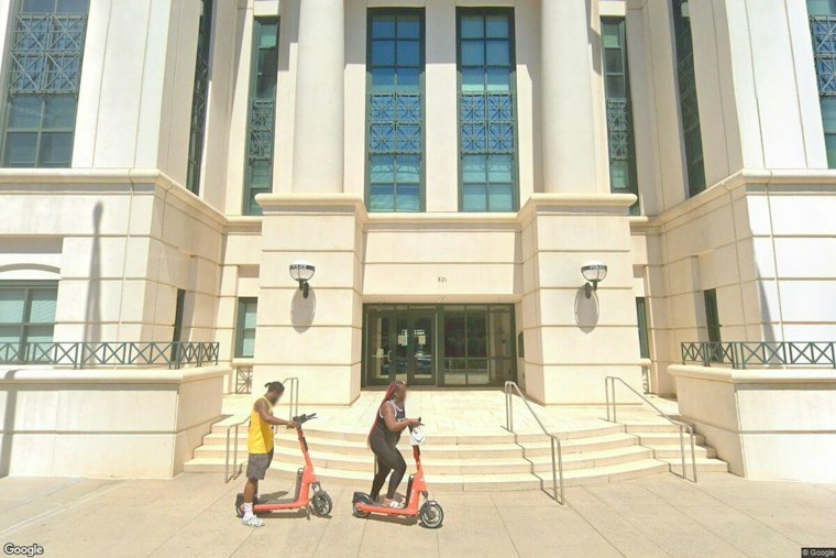 Charlotte Weighs Flock Cameras as Officer Misuse Scandals Loom Over October Contract