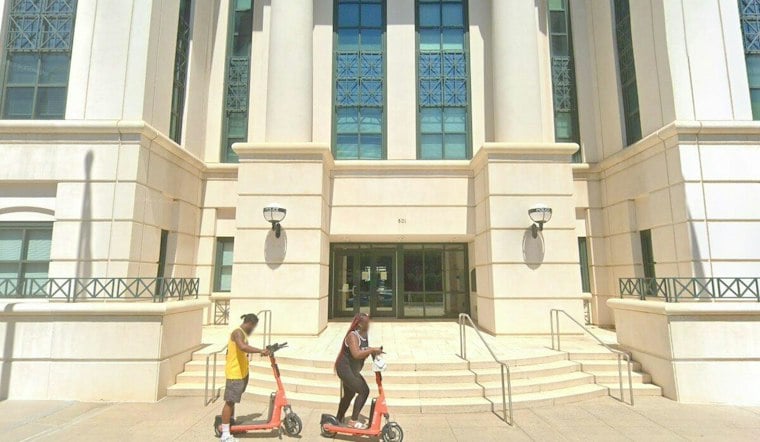 Charlotte Weighs Flock Cameras as Officer Misuse Scandals Loom Over October Contract