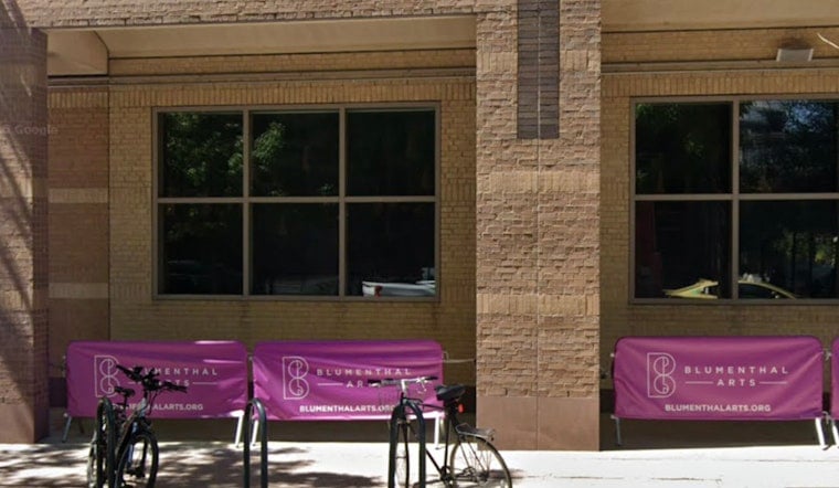 Charlotte's Global Arts Festival Won't Return, Blumenthal Confirms Its End