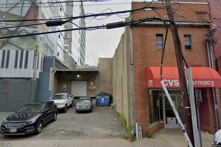 Charlottesville Police Hunt Gunman Who Fired Near CVS on Downtown Mall