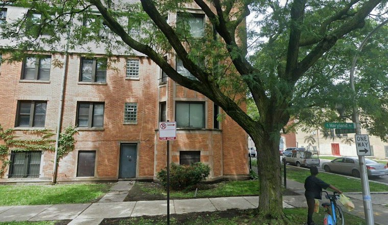 Chatham Alley Shooting Wounds Two Women as Gunman Chases Victim, Police Say