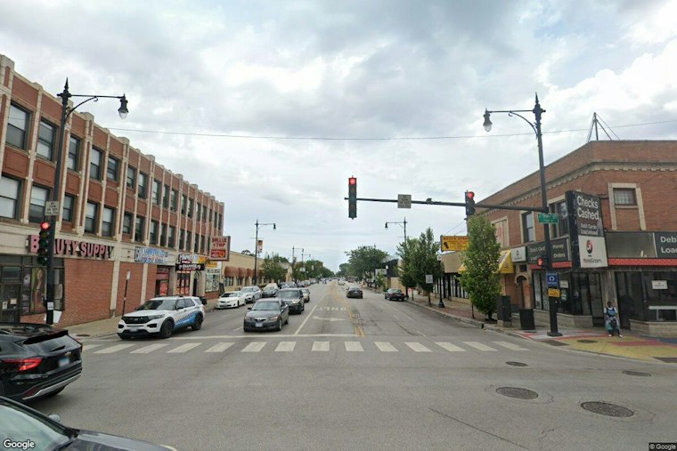 Chatham Shooting Wounds Two On 79th Street Block With Bloody Past