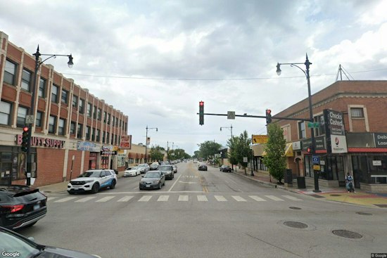 Chatham Shooting Wounds Two On 79th Street Block With Bloody Past