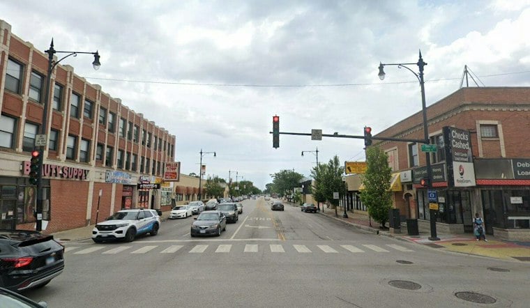 Chatham Shooting Wounds Two On 79th Street Block With Bloody Past