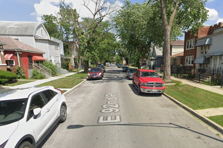 Chatham Teen, 17, Shot Overnight on Block With History of Deadly Violence