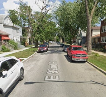 Chatham Teen, 17, Shot Overnight on Block With History of Deadly Violence