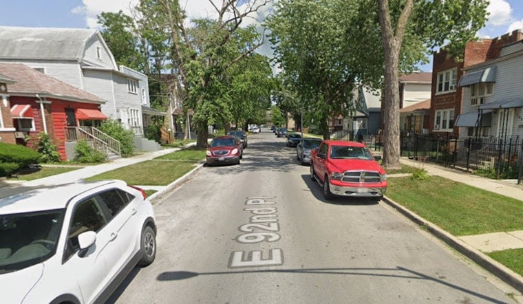 Chatham Teen, 17, Shot Overnight on Block With History of Deadly Violence