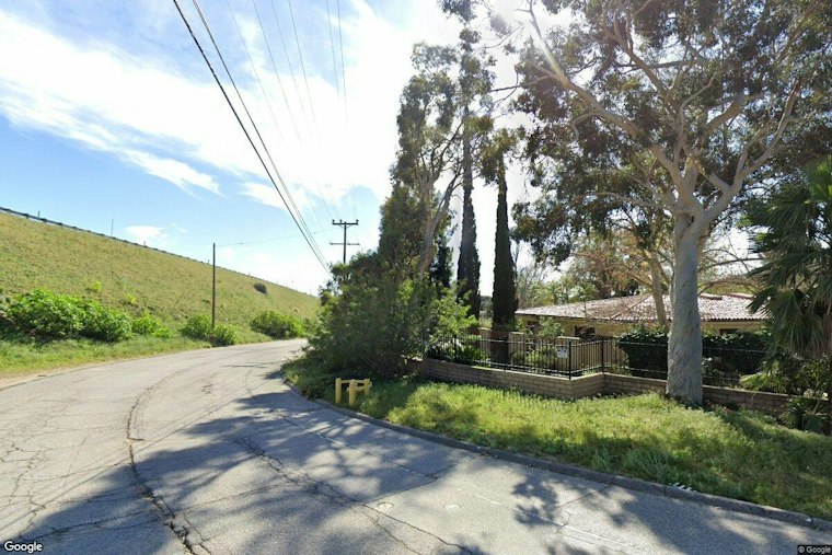Chatsworth Eldercare Complex Would House 180 Seniors on Old Santa Susana Pass Road