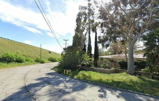 Chatsworth Eldercare Complex Would House 180 Seniors on Old Santa Susana Pass Road