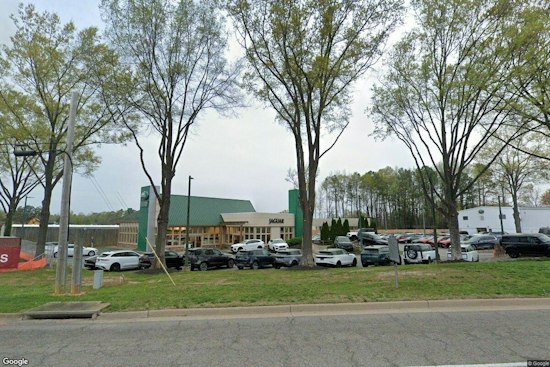 Cheba Hut's Stoner-Themed Subs Land in Midlothian With $420 Cash Drop