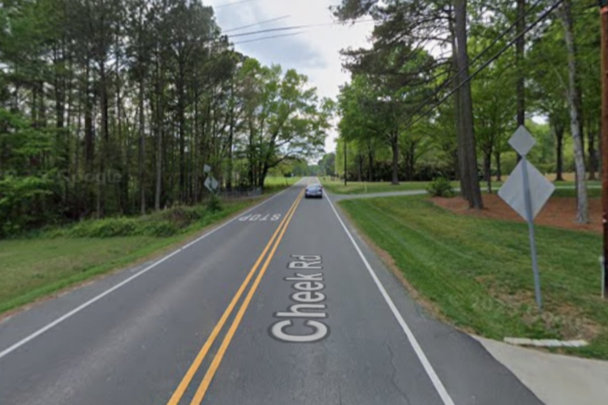 hoodline.com - Edith Carmichael - Cheek Road Shooting Sends One To Hospital, Latest On Durham's Troubled Corridor