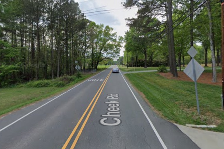 Cheek Road Shooting Sends One To Hospital, Latest On Durham's Troubled Corridor