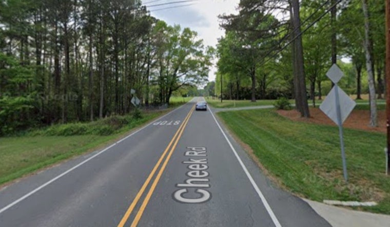 Cheek Road Shooting Sends One To Hospital, Latest On Durham's Troubled Corridor