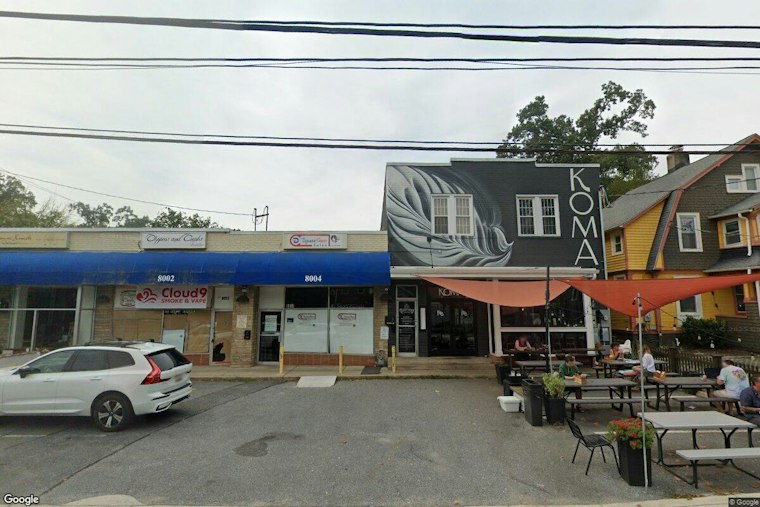 Chef Brad Feickert Swaps Stalled DC Project for New Takoma Park Pub
