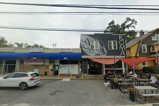 Chef Brad Feickert Swaps Stalled DC Project for New Takoma Park Pub