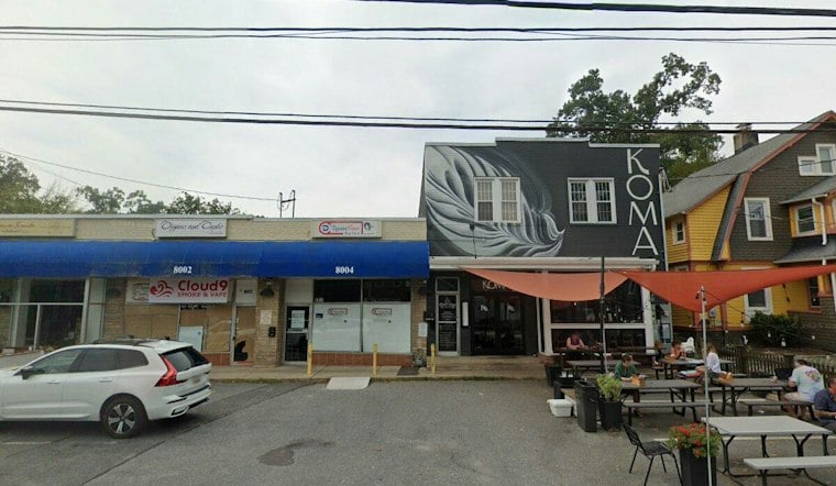Chef Brad Feickert Swaps Stalled DC Project for New Takoma Park Pub