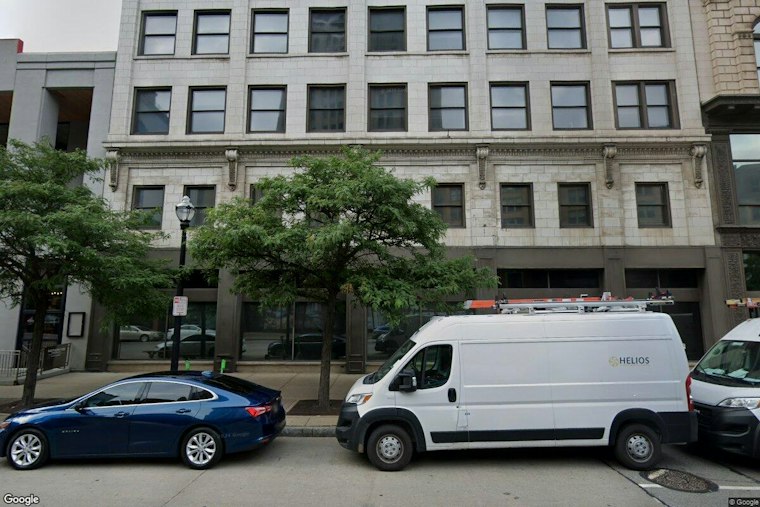 Chef Doug Katz to Develop Restaurant Ettore at Project Scarlet Downtown