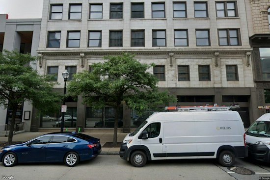 Chef Doug Katz to Develop Restaurant Ettore at Project Scarlet Downtown