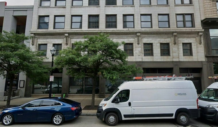 Chef Doug Katz to Develop Restaurant Ettore at Project Scarlet Downtown