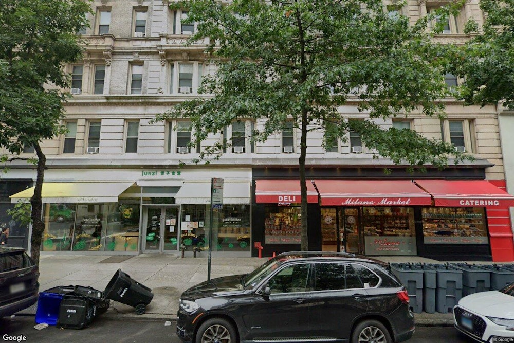 Chef Lucas Sin Turns Beloved Chinatown Diner M Star Cafe Into Lok Kee