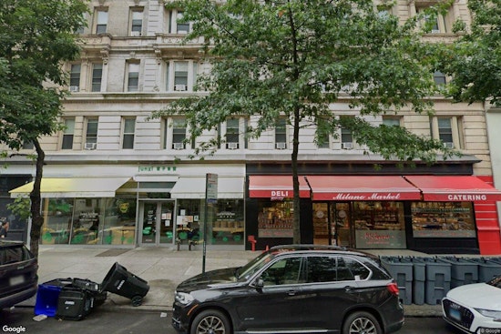 Chef Lucas Sin Turns Beloved Chinatown Diner M Star Cafe Into Lok Kee