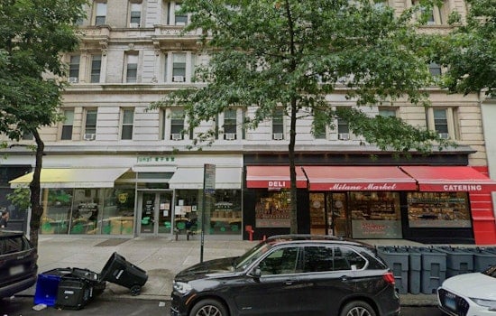 Chef Lucas Sin Turns Beloved Chinatown Diner M Star Cafe Into Lok Kee