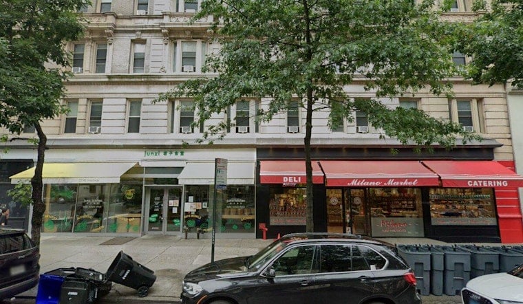 Chef Lucas Sin Turns Beloved Chinatown Diner M Star Cafe Into Lok Kee