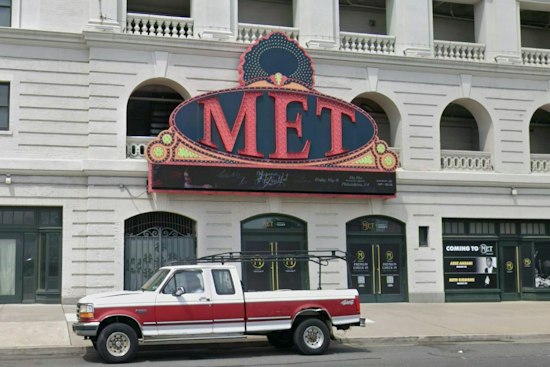 Chelsea Handler Comes to The Met Philadelphia for High and Mighty Tour