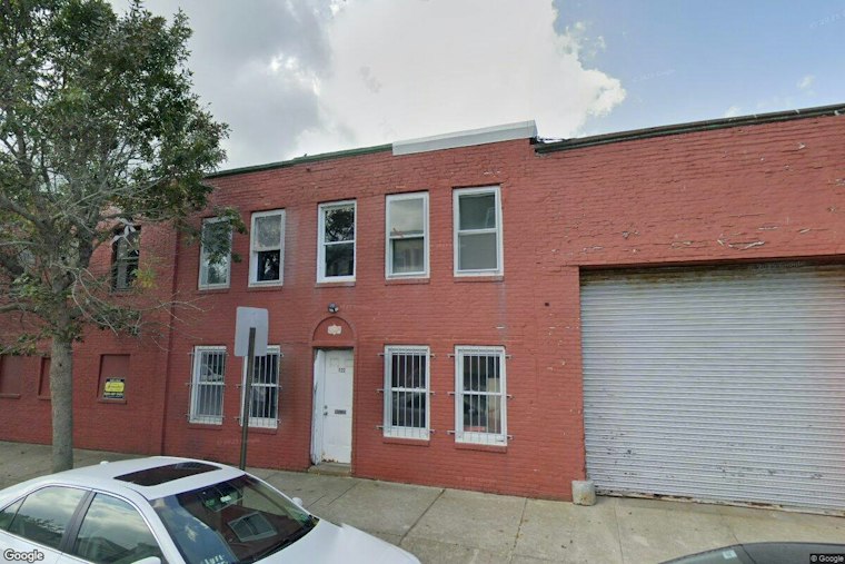 Chelsea Lot Splits Into Nine New Homes as Atlantic City Housing Boom Grows