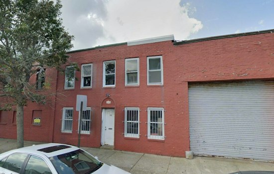 Chelsea Lot Splits Into Nine New Homes as Atlantic City Housing Boom Grows