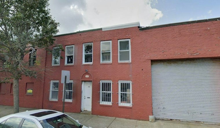 Chelsea Lot Splits Into Nine New Homes as Atlantic City Housing Boom Grows