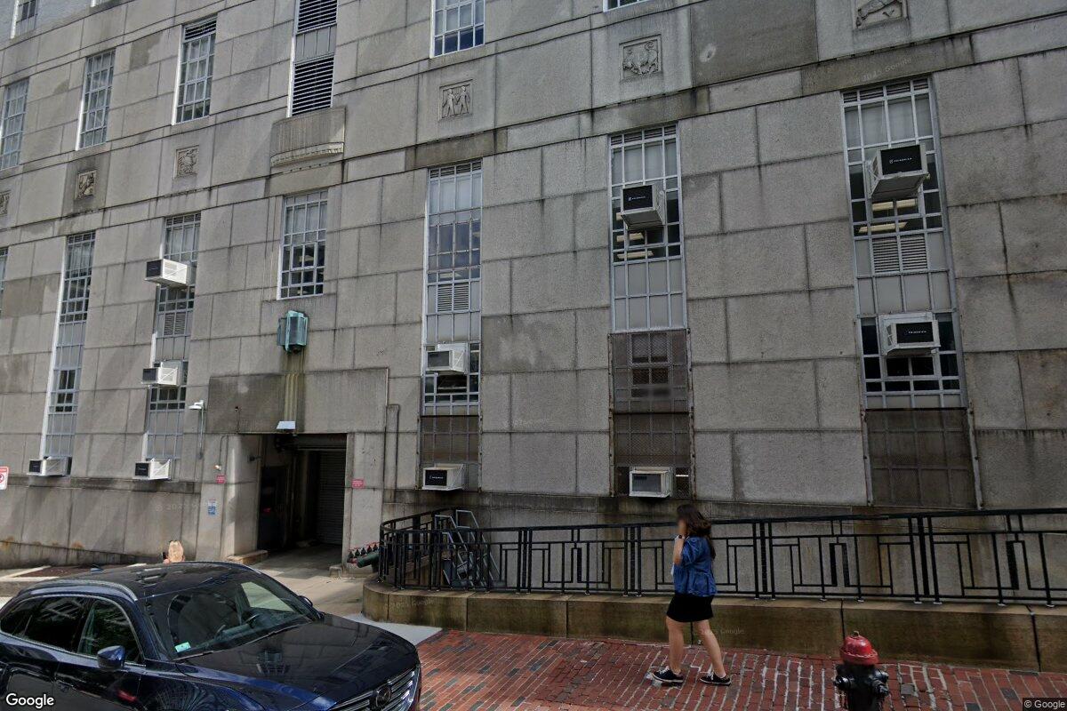 Chelsea Mother Gets 4-6 Years After Ignoring Dying Son's Overnight Texts
