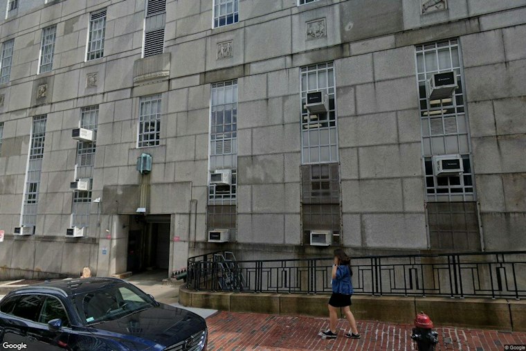 Chelsea Mother Gets 4-6 Years After Ignoring Dying Son's Overnight Texts