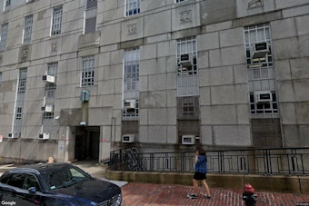 Chelsea Mother Gets 4-6 Years After Ignoring Dying Son's Overnight Texts