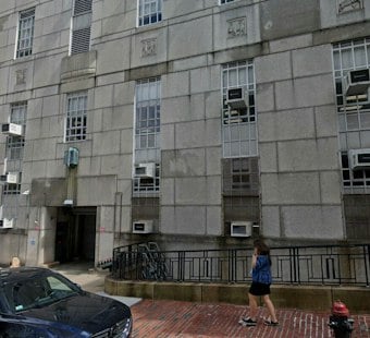 Chelsea Mother Gets 4-6 Years After Ignoring Dying Son's Overnight Texts