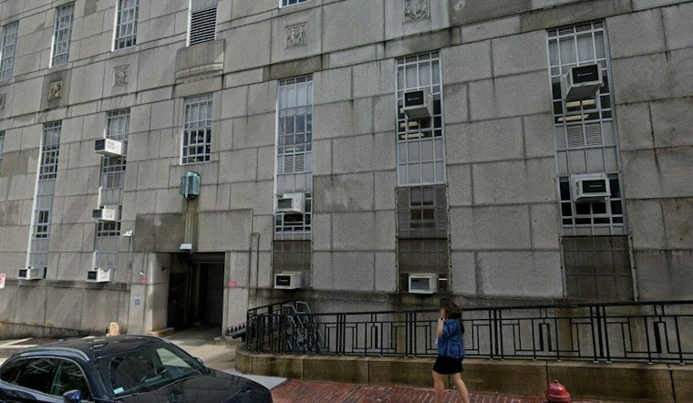 Chelsea Mother Gets 4-6 Years After Ignoring Dying Son's Overnight Texts